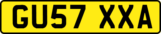 GU57XXA