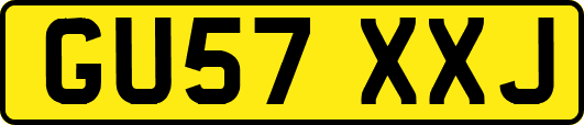 GU57XXJ