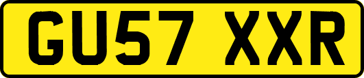 GU57XXR