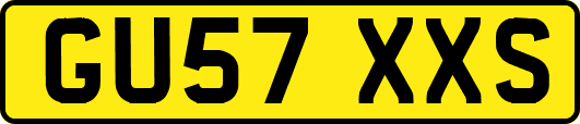 GU57XXS