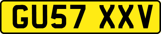 GU57XXV