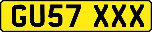 GU57XXX