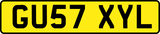 GU57XYL