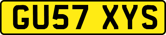 GU57XYS