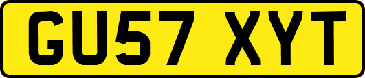 GU57XYT