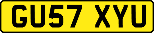 GU57XYU