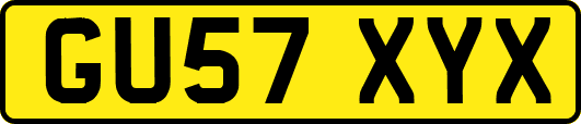 GU57XYX