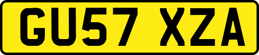 GU57XZA