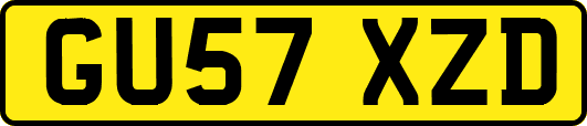 GU57XZD