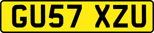 GU57XZU
