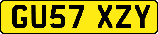 GU57XZY