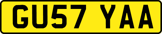 GU57YAA