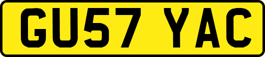 GU57YAC