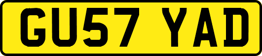 GU57YAD