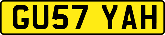 GU57YAH