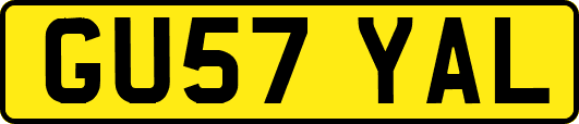GU57YAL