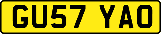GU57YAO