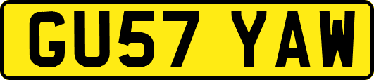 GU57YAW