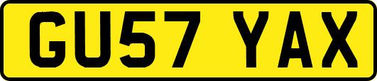 GU57YAX