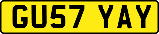 GU57YAY