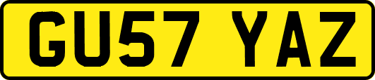 GU57YAZ