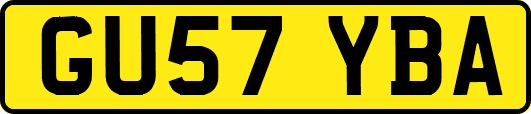 GU57YBA
