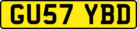 GU57YBD