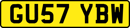 GU57YBW