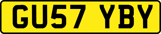 GU57YBY