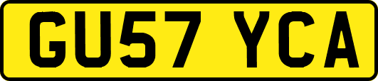 GU57YCA