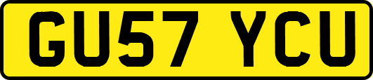 GU57YCU