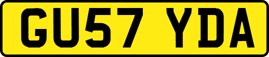 GU57YDA