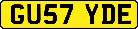 GU57YDE