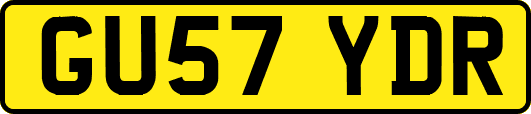 GU57YDR