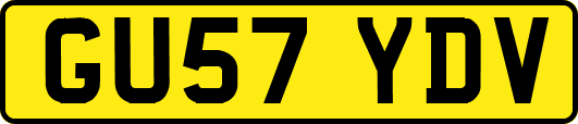 GU57YDV