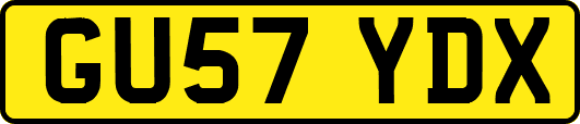 GU57YDX