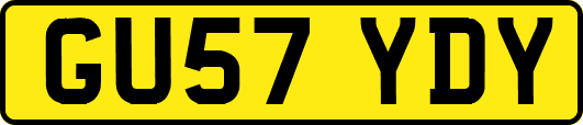 GU57YDY