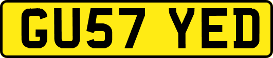 GU57YED