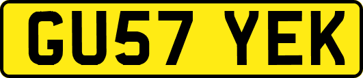 GU57YEK