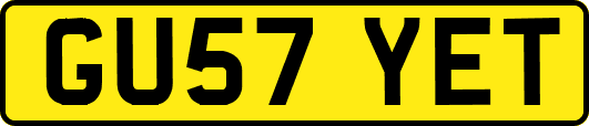 GU57YET