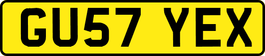 GU57YEX