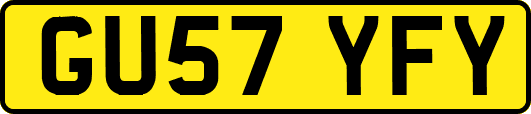 GU57YFY