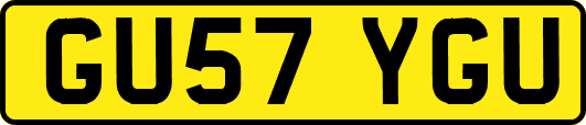 GU57YGU