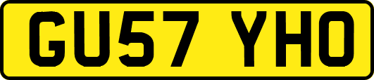 GU57YHO