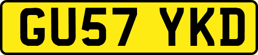 GU57YKD