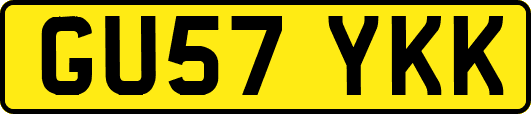 GU57YKK
