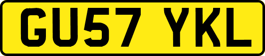 GU57YKL