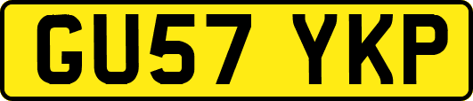 GU57YKP