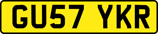 GU57YKR