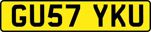 GU57YKU